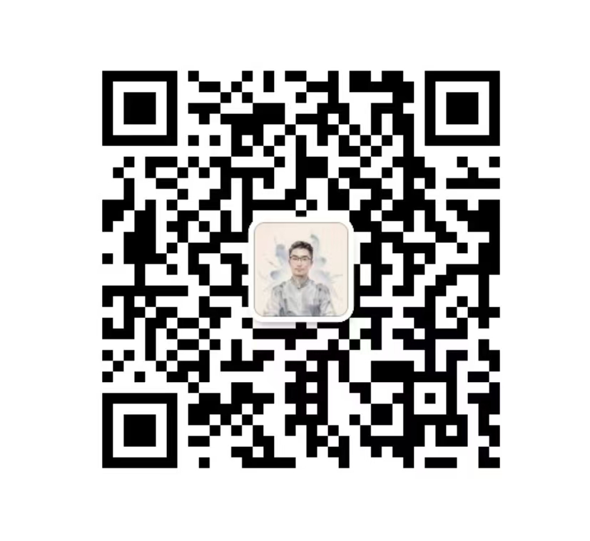 扫码添加微信-艺源网创