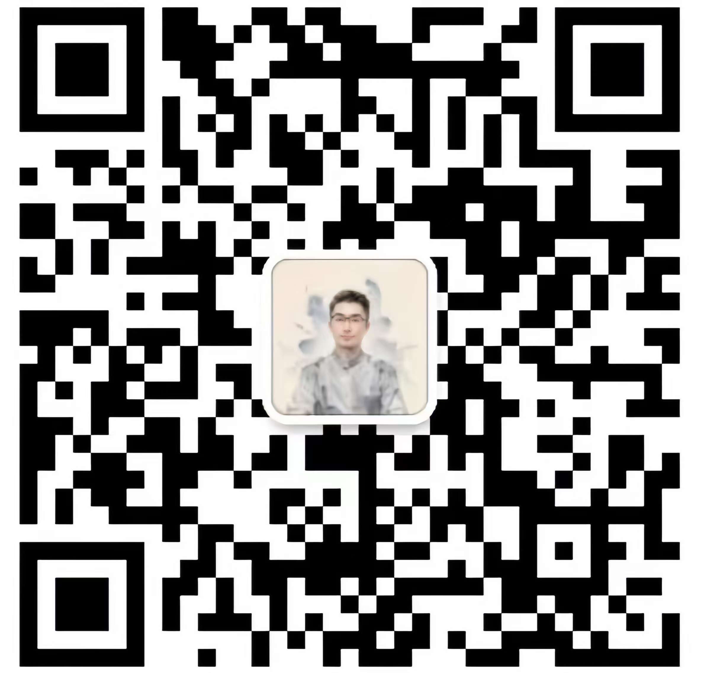 扫一扫加微信-艺源网创